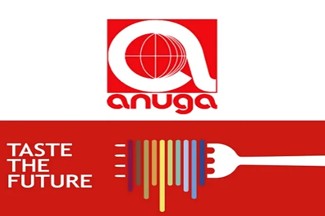 Participare puternică și evenimente de top la Anuga 2023