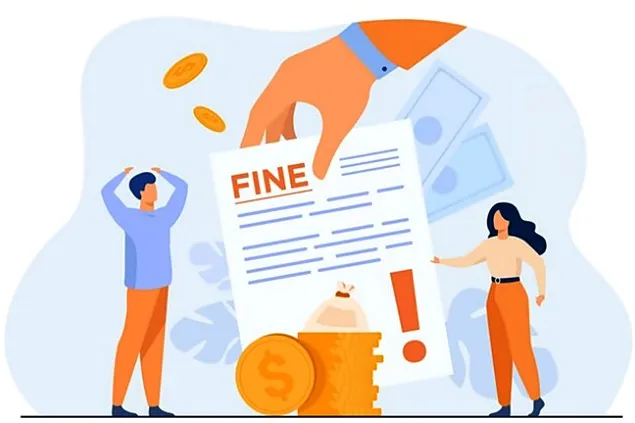 DGAF a amendat cu  1.000.000 lei un retailer pentru adaos de 42 % pus unor produse alimentare de bază