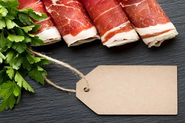 Audit la nivel european al etichetelor de pe produsele alimentare