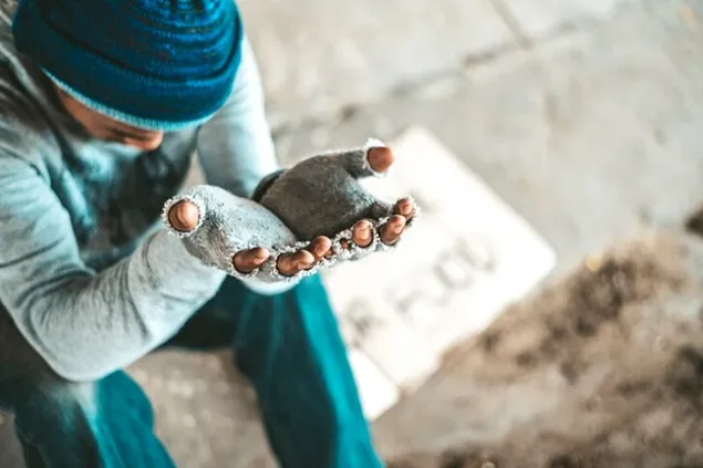 WVR: Patru din zece părinți nu pot asigura copiilor lor o hrană adecvată