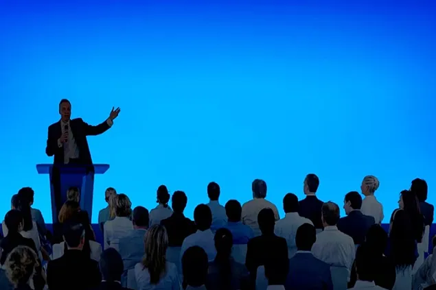 Cum se face o prezentare?