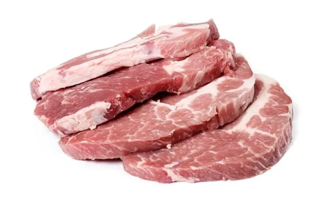 China a aprobat importurile de carne de porc din Rusia