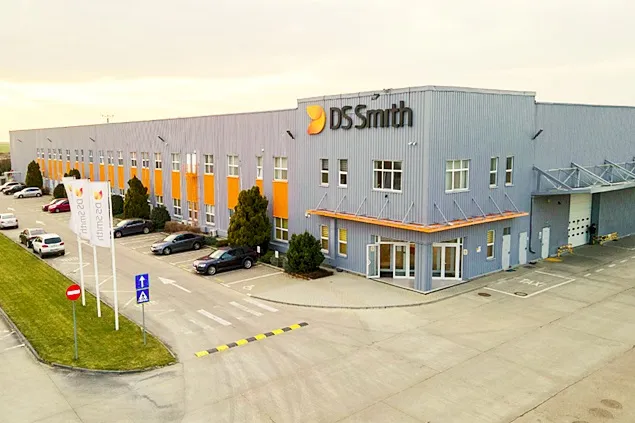 DS Smith-Ghimbav va investi 13 milioane de euro pentru modernizarea instalației din România