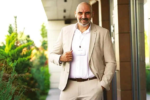 Alexandru Stan-Manager General TexTech:  Calitatea, Flexibilitatea, Excelența și Tradiția sunt atuurile companiei TexTech