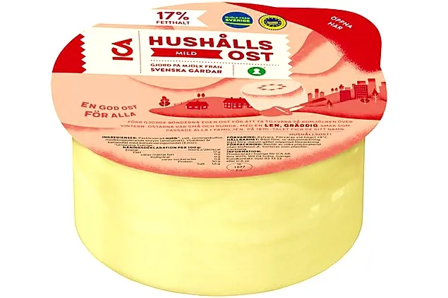 Mondi și Skånemejerier se asociază pentru a introduce ambalaje din plastic monomaterial