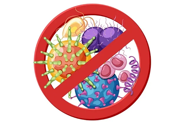 Nu este suficientă reducerea antibioticelor în hrana animalelor pentru a combate rezistența