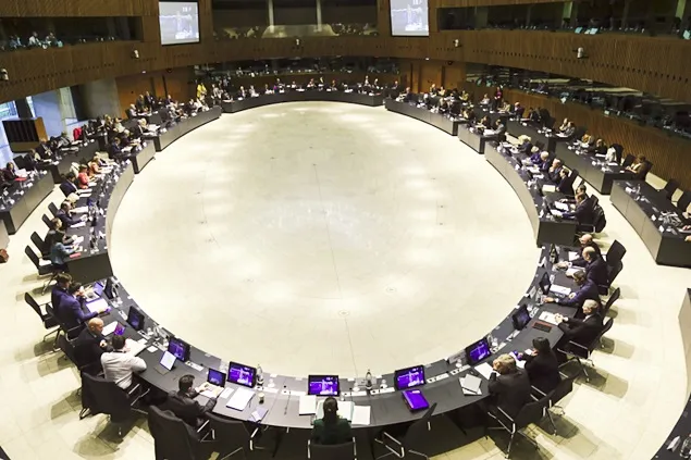 La Luxemburg a avut loc un nou Consiliu AgriFish