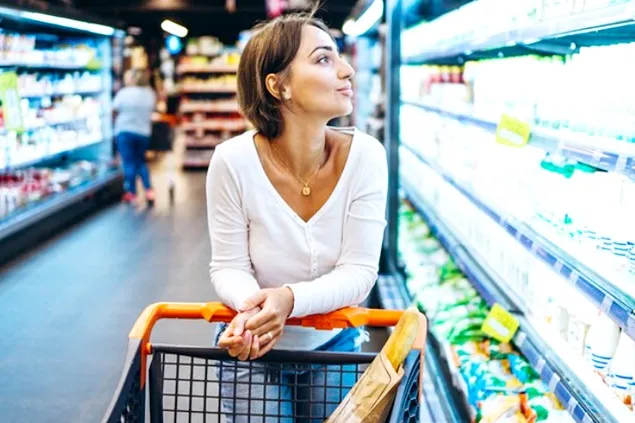 INS: Cifra de afaceri din comerţul cu amănuntul