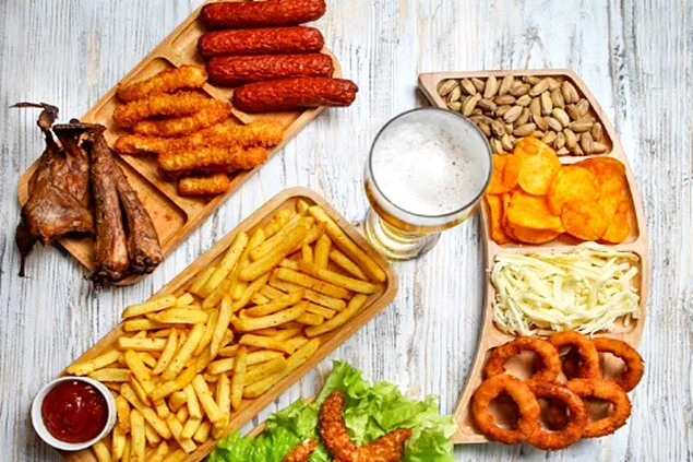 Mintel îndeamnă companiile la transparență în legătură cu alimentele ultraprocesate