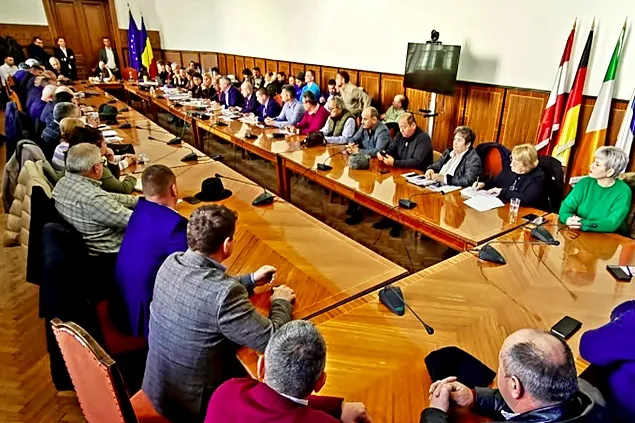 Întâlnirea ministrului Agriculturii cu reprezentanții sectorului ovin