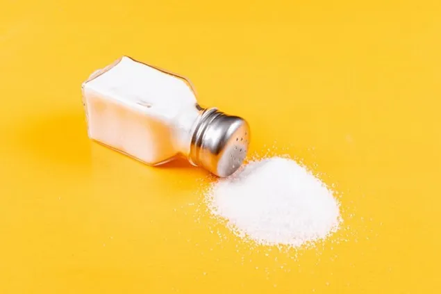 Tendințele clean label stau în calea reducerii semnificative a sodiului