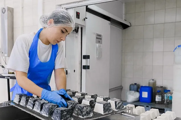 Procesatorii din industria alimentară au avut o întâlnire de lucru cu ministrul Agriculturii