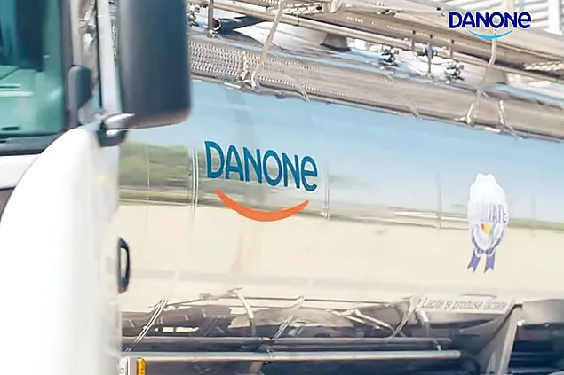 Danone România a fost certificată B Corp, îndeplinid cele mai înalte standarde de sustenabilitate și performanță socială