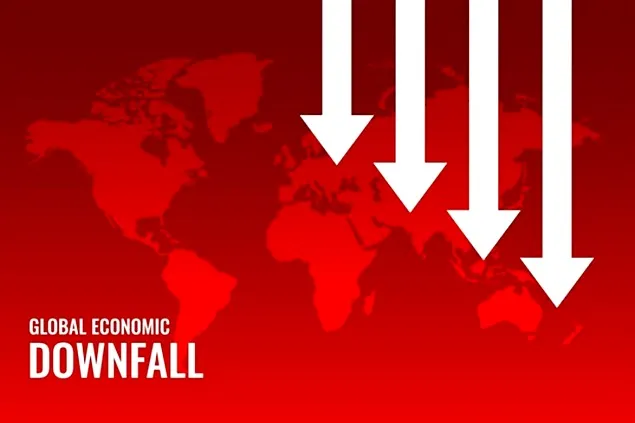 Euromonitor: În 2024, economia globală va înregistra o scădere serioasă