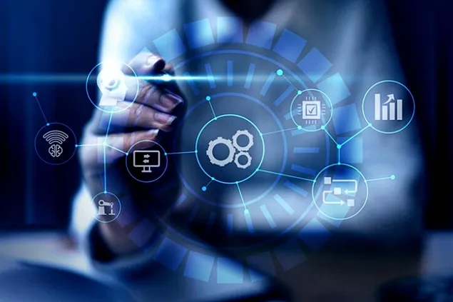Digitalizarea este o necesitate în sectorul fructelor de mare