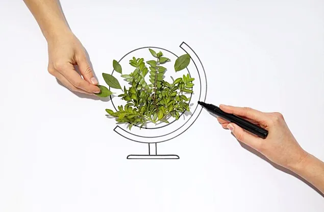 Pentru a realiza Pactul Verde european e nevoie de o finanțare masivă