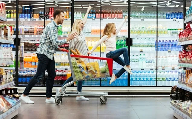 Până în 2026, Carrefour vrea ca ponderea alimentelor pe private label vândute să ajungă la 40 %