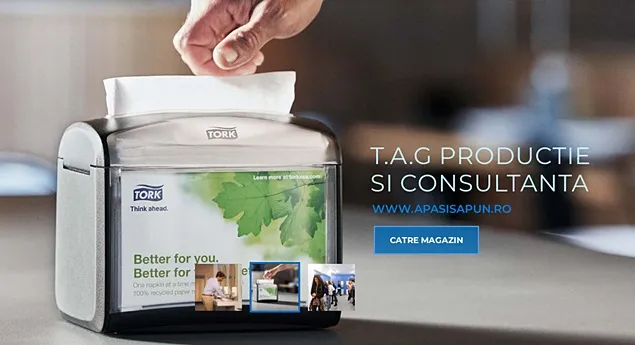Apă și Săpun.ro – Un brand T.A.G. Producție & Consultanță, va participa la Expo-Conferința Meat.Milk 2024