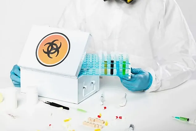EFSA: Reziduurile de medicamente veterinare în animale și alimente rămân scăzute