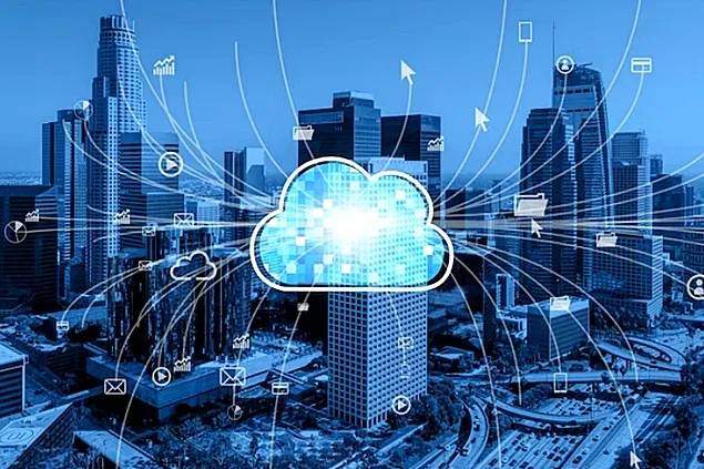 Optimizarea costurilor unei afaceri prin migrarea în cloud