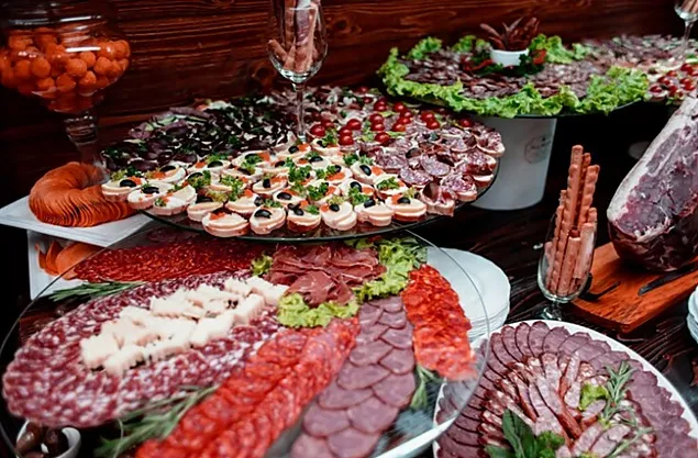 ANSVSA a întreprins acțiuni de control în unitățile de tip catering