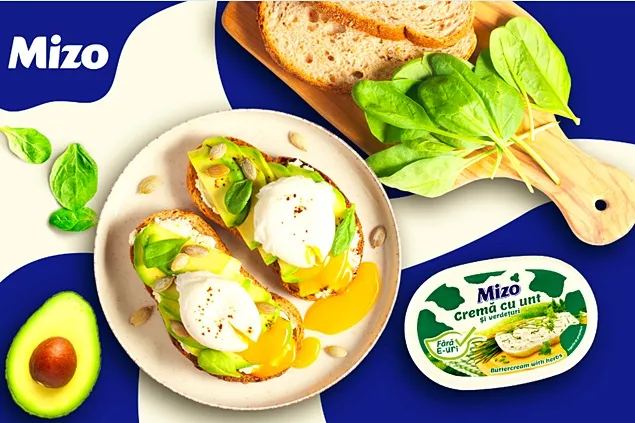 Sole Mizo nu va lipsi de la conferința Meat.Milk. 2024
