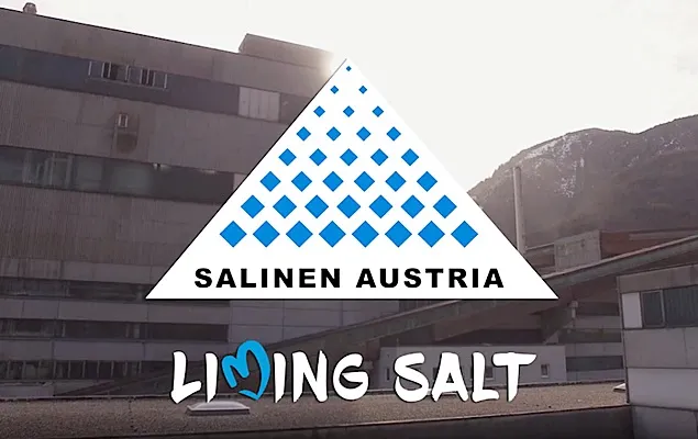 Salinen România SRL va participa la Expo-Conferința Internațională Meat.Milk. 2024