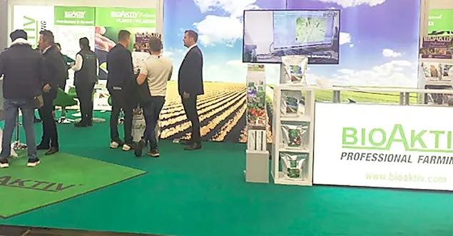 Ecoaktiv este Partener Gold al conferinței Meat Milk 2024