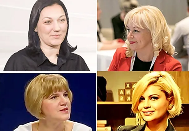 Consiliul Femeilor de Afaceri va avea loc la Meat.Milk. 2024