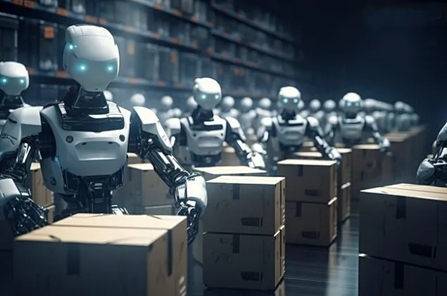 AI accelerează circularitatea industriei europene a ambalajelor