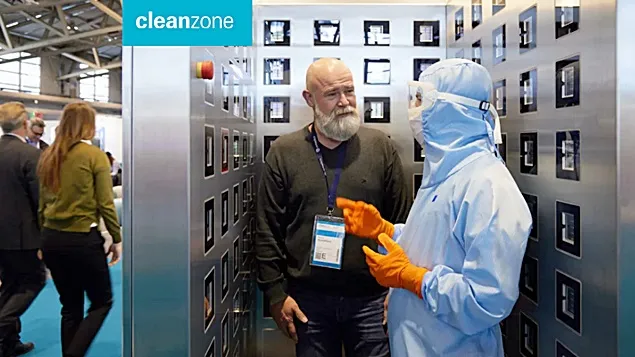 MesseFrankfurt va găzdui târgul Cleanzone 2024