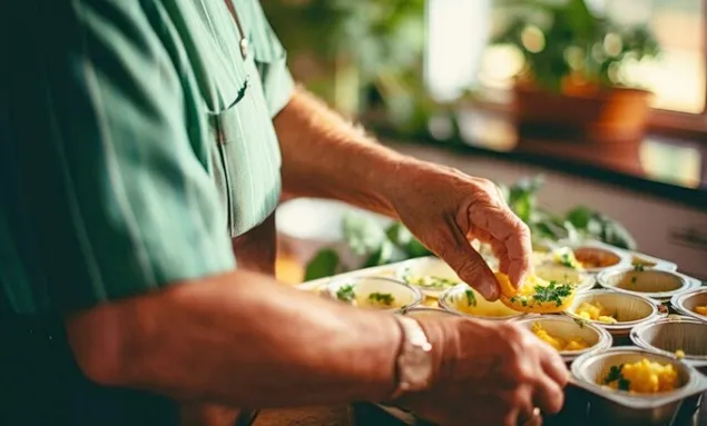 Cum să reușești dacă deschizi un start-up în sectorul alimentar?