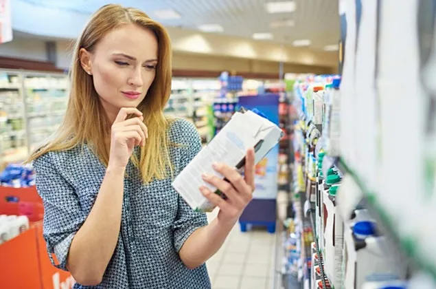 Danone renunță la etichetarea Nutri-Score. De ce?