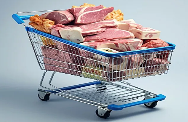 Perspectivele sectoarelor europene de carne și lapte pentru anul 2025