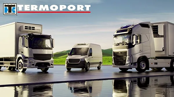 Termoport SRL a devenit Partener Platinum al Expo-Conferinței Internaționale Meat.Milk. 2025