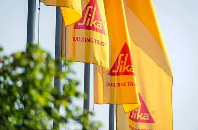 Sika România va expune la Expo-Conferința Meat.Milk. 2025