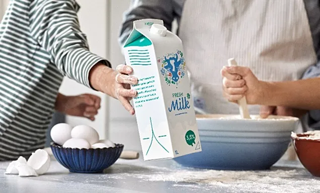 Elopak este Partener al Conferinței Internaționale Meat.Milk. 2025