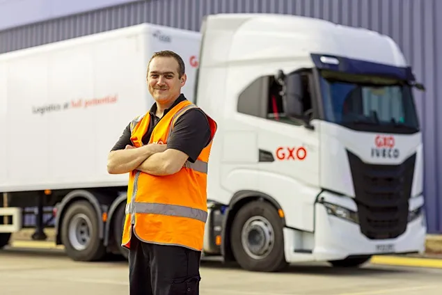 GXO Logistic va participa la Expo-Conferința Internațională Meat.Milk. 2025