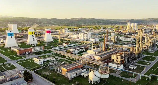 Chimcompex va participa la Conferința Meat.Milk. 2025