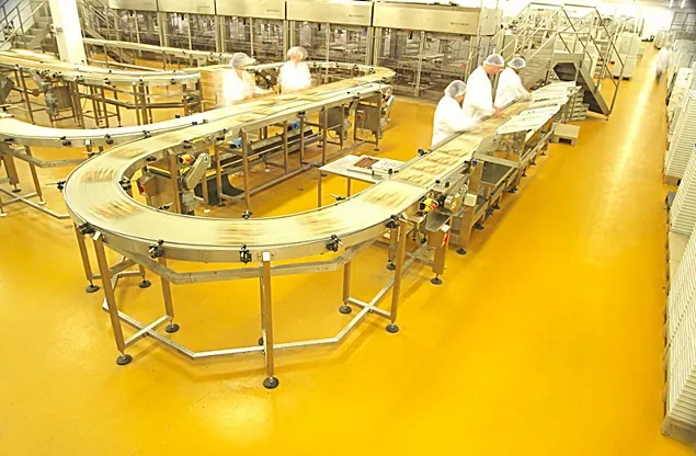 Compania Tremco a devenit Partener al Expo-Conferinței Internaționale Meat.Milk. 2025