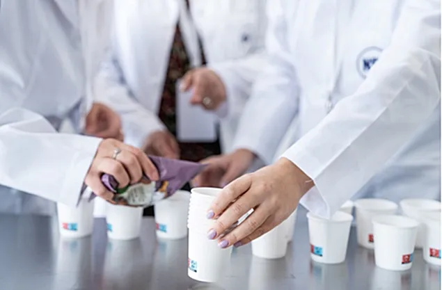 NSF Internațional va participa la Meat.Milk. 2025