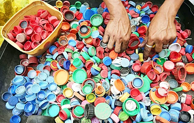 Deloitte: Crește cantitatea de materiale reciclate reintegrate în economie