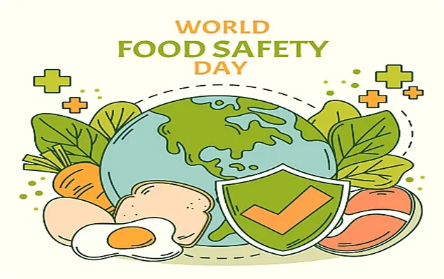 EFSA a sărbătorit Ziua Mondială a Siguranței Alimentare 2025