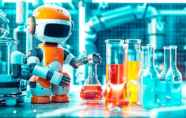 Cum utilizează giganții alimentari inteligența artificială?