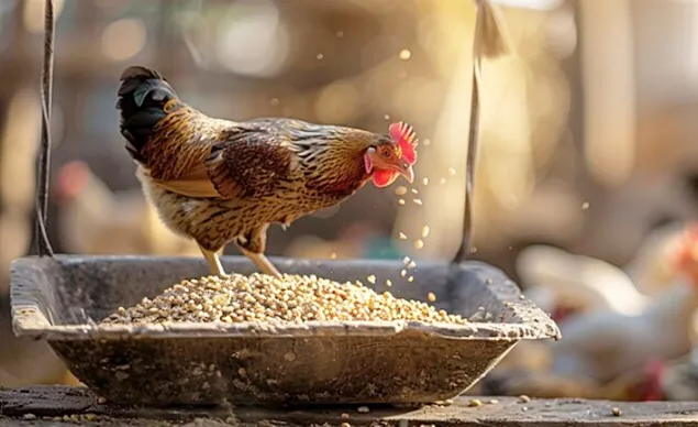 EFSA: Controlul virușilor din hrana animalelor și siguranța personalului