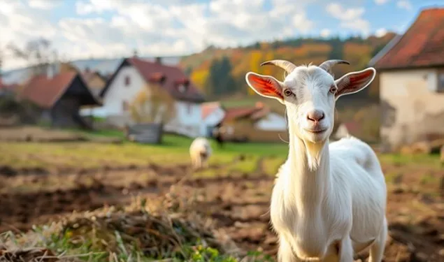 INS: Producţia animală obținută în anul 2024 în exploatațiile agricole