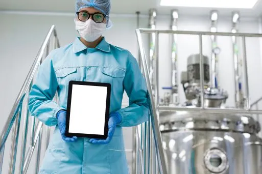 Digitalizarea în fabricile de lapte: investiții necesare pentru competitivitate