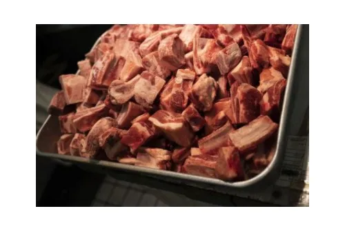 Exporturile de carne românească în 2025 – între potențial și presiunea standardelor europene