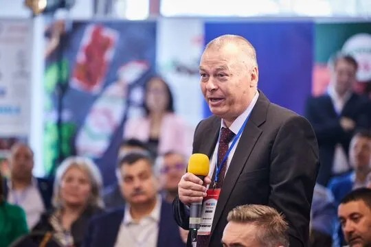 Tehnologia de prelucrare a laptelui – materie primă