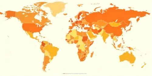 Raport FAO privind consumul global de carne: tendințe și implicații pentru România